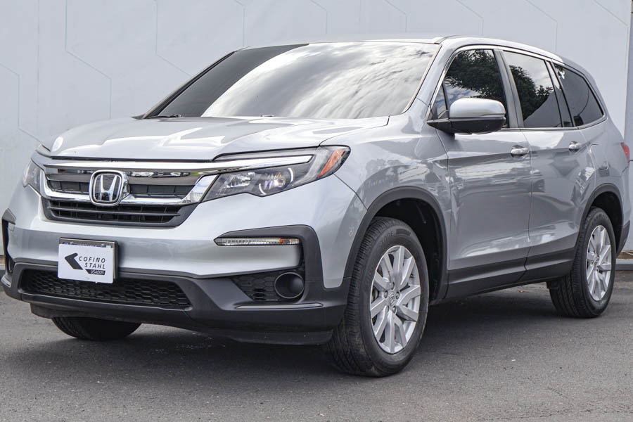 HONDA PILOT LX 2022 - 3923